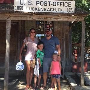 Meet your Posher, Scott